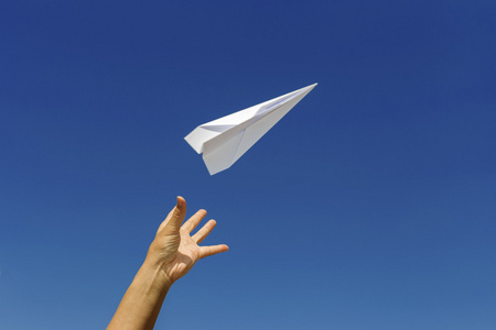 my Paper airplane game_Paper airplane game_Inspiration of paper airplane game