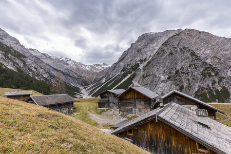 波道夫 Pfafflar 是 Hahntennjoch