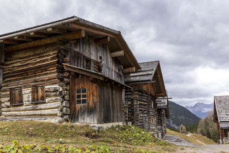 波道夫 Pfafflar 是 Hahntennjoch