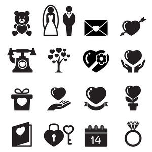 已婚的图标图片