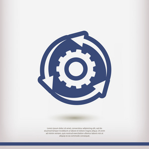 设置参数, 图标照片