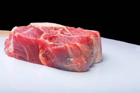 一块牛肉图片