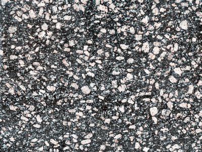大理石自然图案为背景抽象天然大理石黑白设计。