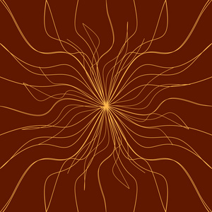 中心辐射图片-中心辐射素材-中心辐射插画-摄图新视界