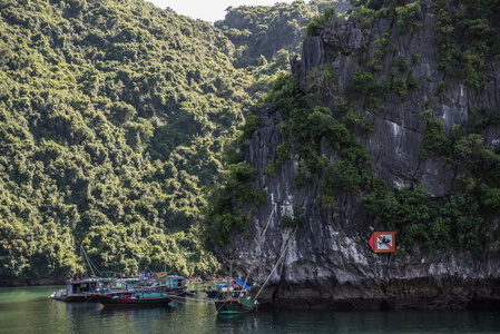 海龙湾山景