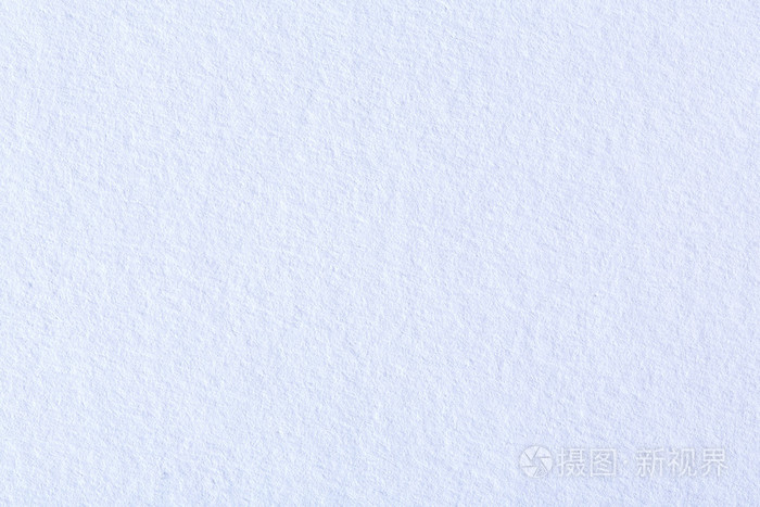 浅蓝色纸纹理空白背景模板
