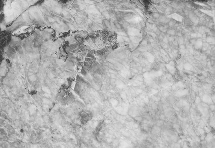 抽象的大理石纹理背景在黑色和白色大理石图案 自然模式 纹理背景