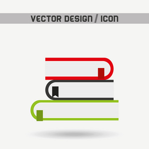 书图标设计