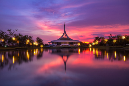 suanluang 拉玛九世