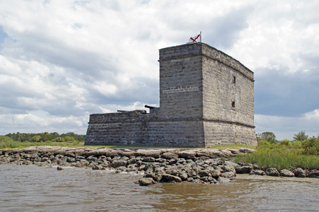 保护的防御堡垒图片