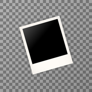 拍立得相框图片-拍立得相框素材-拍立得相框插画-摄图新视界