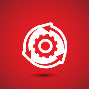 设置参数, 图标照片