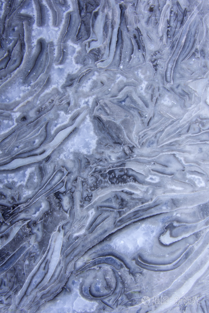 大理石花纹的纹理背景