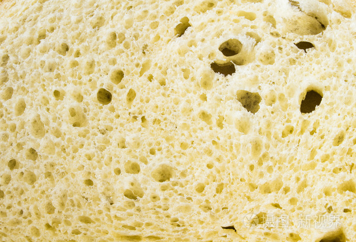 烘焙面包纹理背景