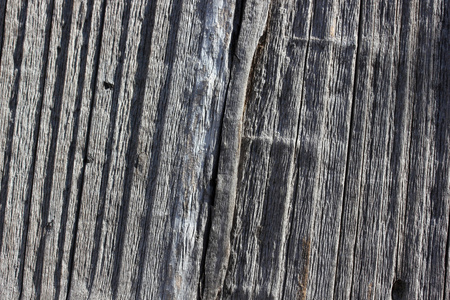 木墙纹理，木材背景