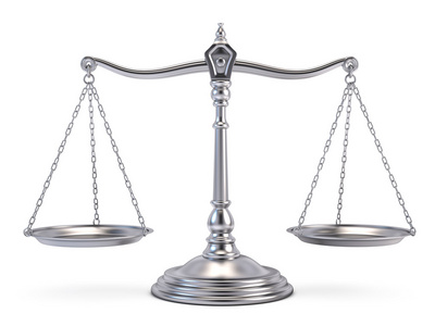 正义, 法律, 决定概念照片