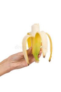 美味的香蕉