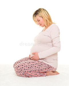 孕妇隔离