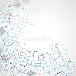 抽象的技术背景和各种技术要素