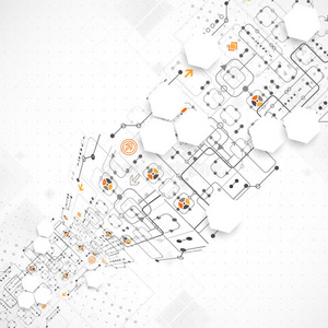 抽象的技术背景和各种技术要素