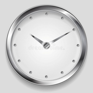抽象金属矢量时钟设计