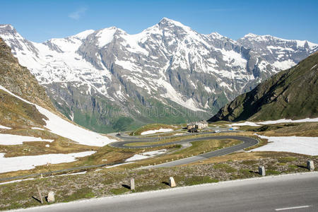 高山公路