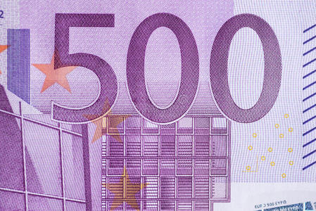 增加500欧元
