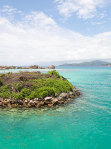 海岸景观