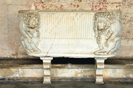 罗马石棺