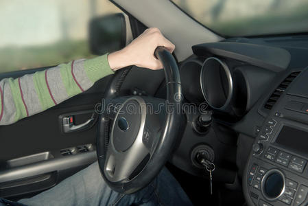 成人 运动 安全 司机 驾驶 人类 汽车 男人 齿轮 运输