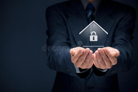 住房 屏蔽 安全的 商人 保护 服务 公寓 住宅 男人 照顾