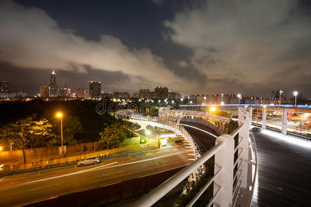 高雄城市景观