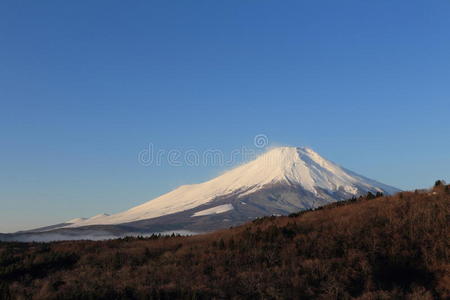 日本富士山