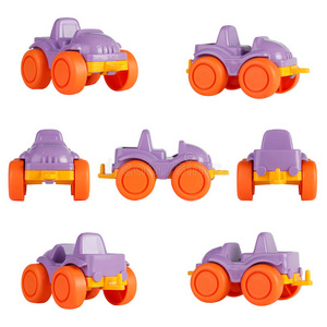 车辆 运输 小孩 塑料 卡车 玩具 交通 儿童 童年 汽车
