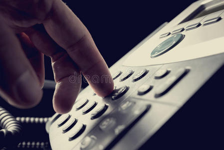 小键盘 按钮 钥匙 商业 手指 帮助 代理人 拨号 帮助热线