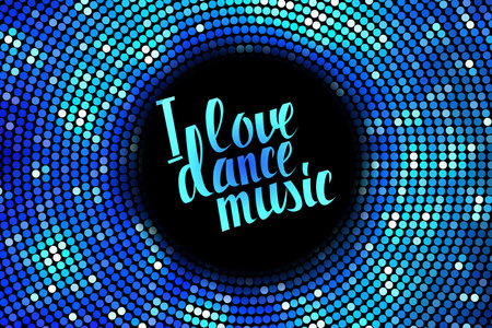 音乐属性的字体图片