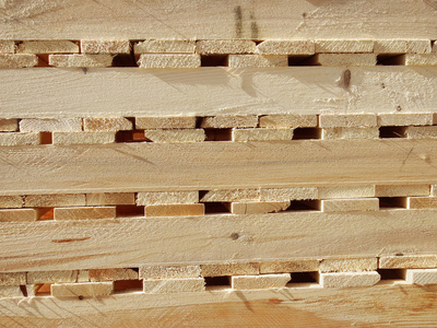 松板的产品照片