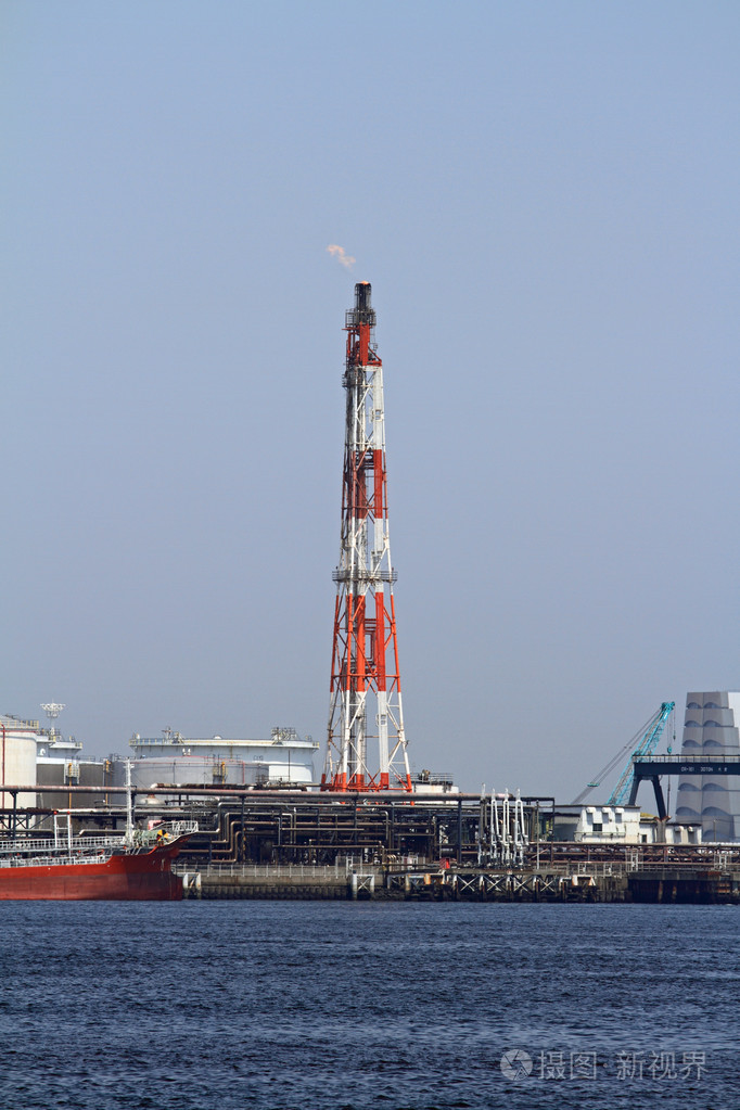 日本京滨工业区