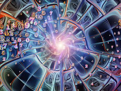 无限的传播照片