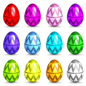 更多的复活节彩蛋
