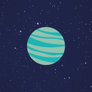 金星星球图片
