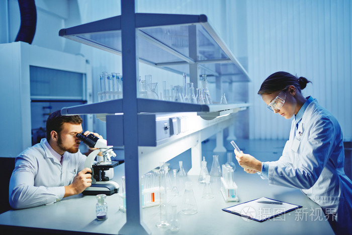 临床医师做研究