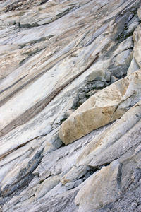 山花岗岩岩石