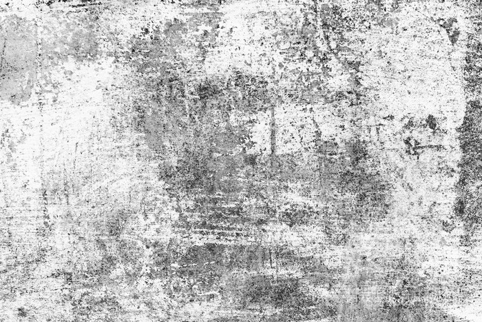 金属质感与划痕和裂缝