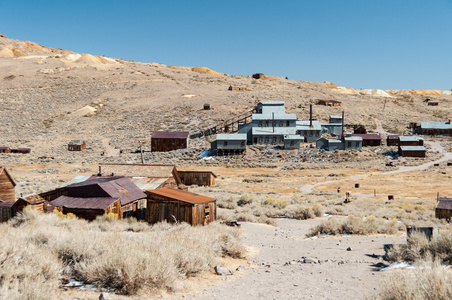 博迪州立公园图片