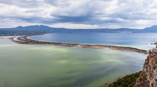 Palekastro 海湾风景