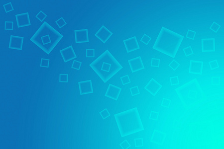 蓝青色背景世界关于数字的科技观念数字的蓝色台词流视觉的眼睛的科技