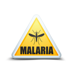 疟疾危险的信号