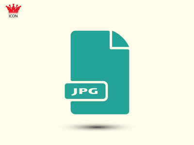 Jpg 图像文件扩展名