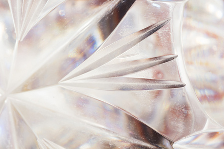 水晶玻璃装饰图片